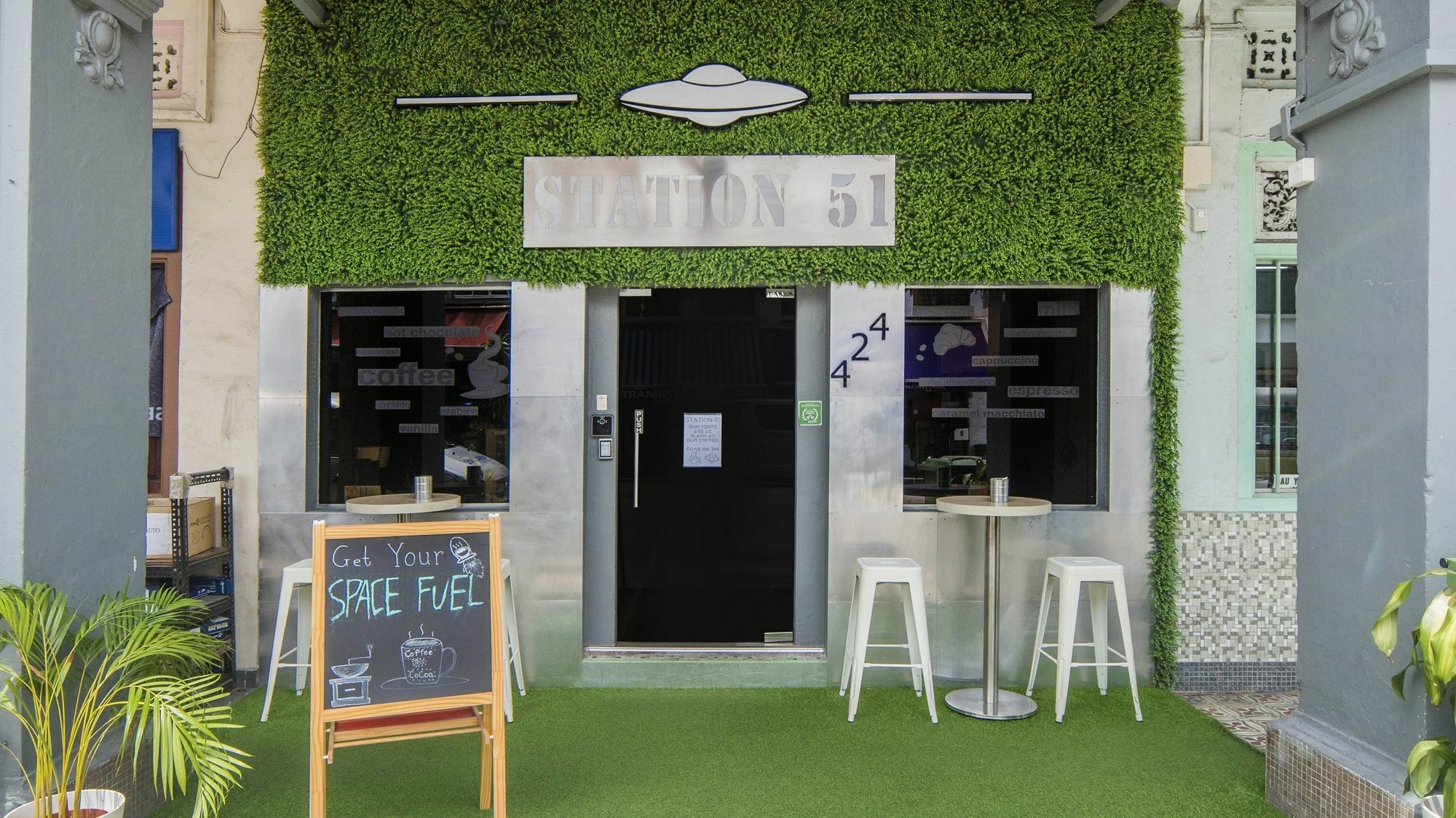 Zen Hostel Race Course Rd Singapur Zewnętrze zdjęcie